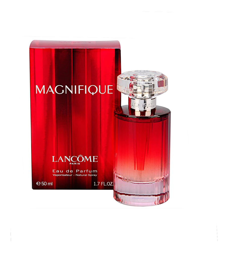 Lancome Magnifique