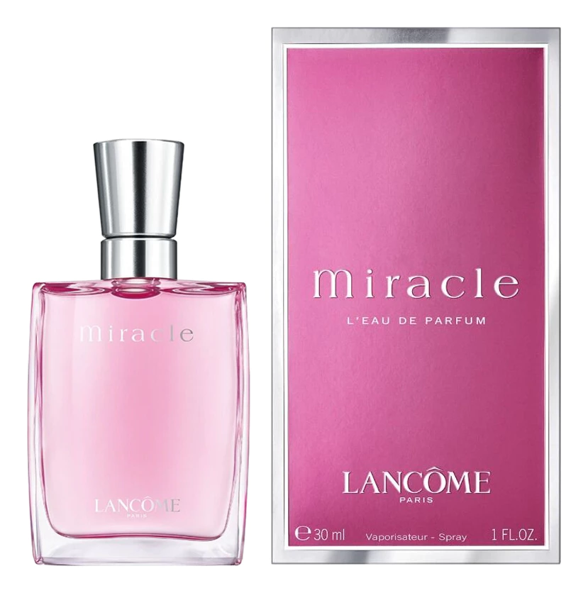 Lancome Miracle