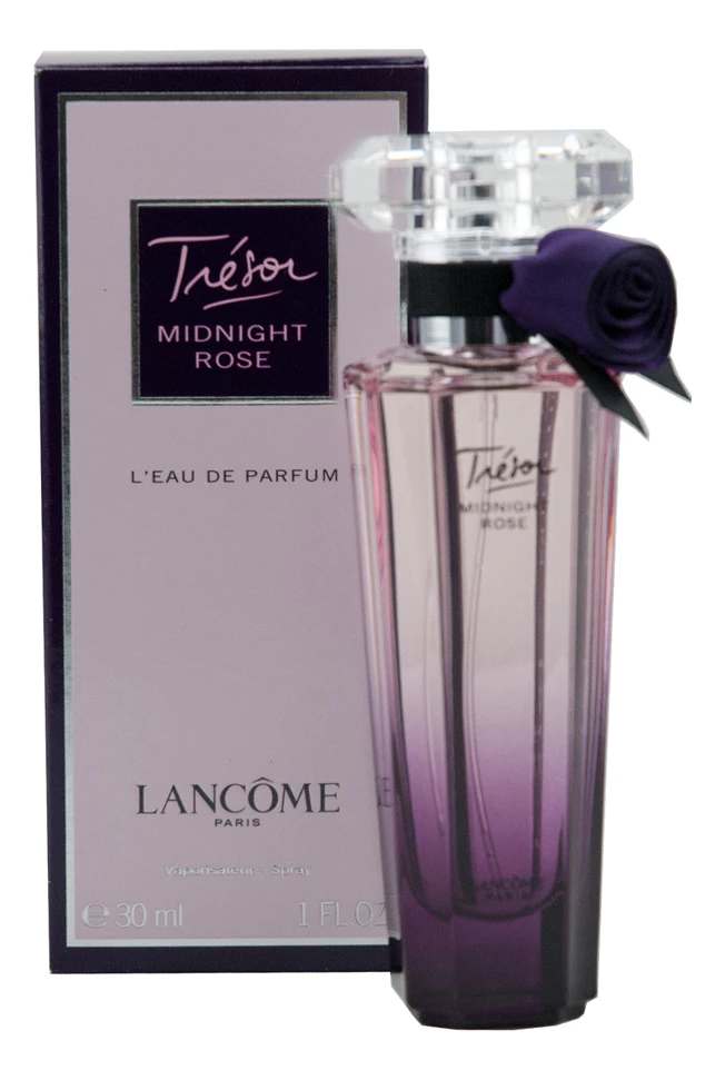 Lancome Tresor Midnight Rose