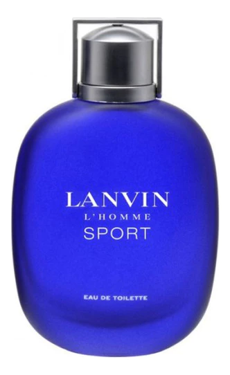 Lanvin L Homme Sport