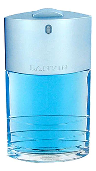 Lanvin Oxygene Homme
