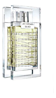 La Prairie Life Threads Silver