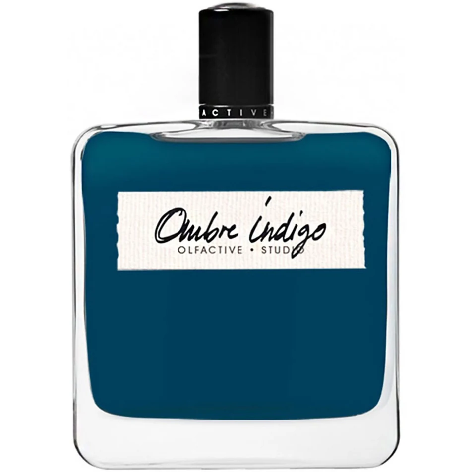 Olfactive Studio Ombre Indigo