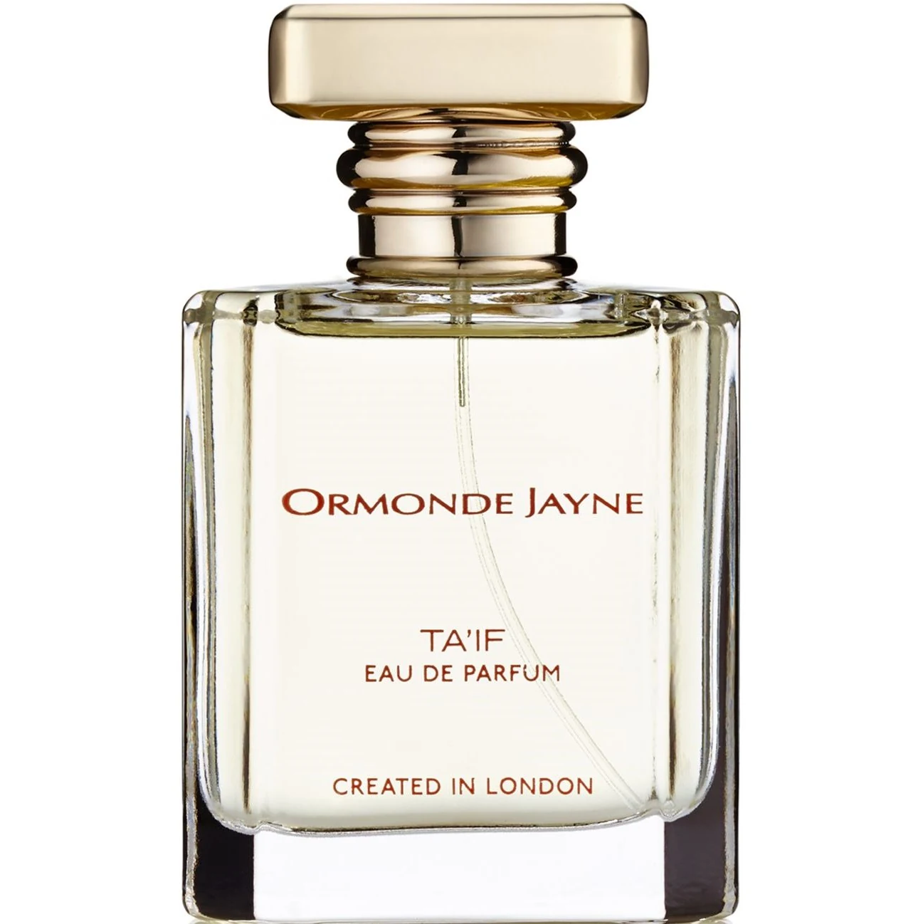 Ormonde Jayne Ta if