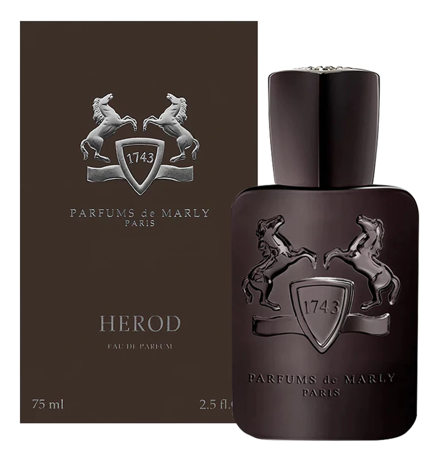Parfums de Marly Herod