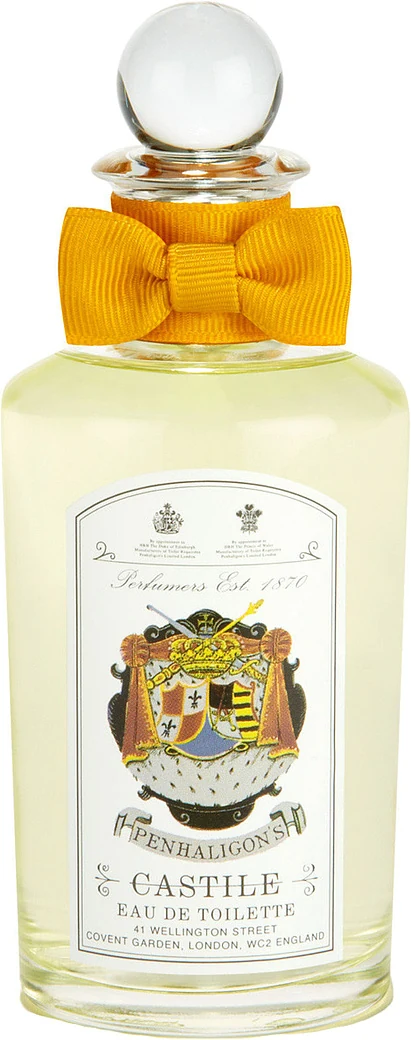 Penhaligon's Castile