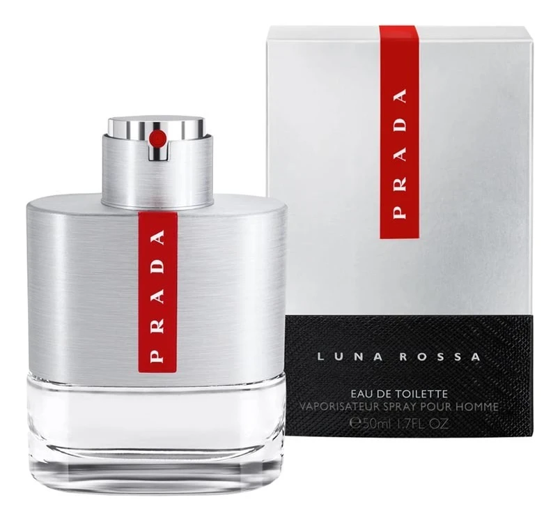Prada Luna Rossa
