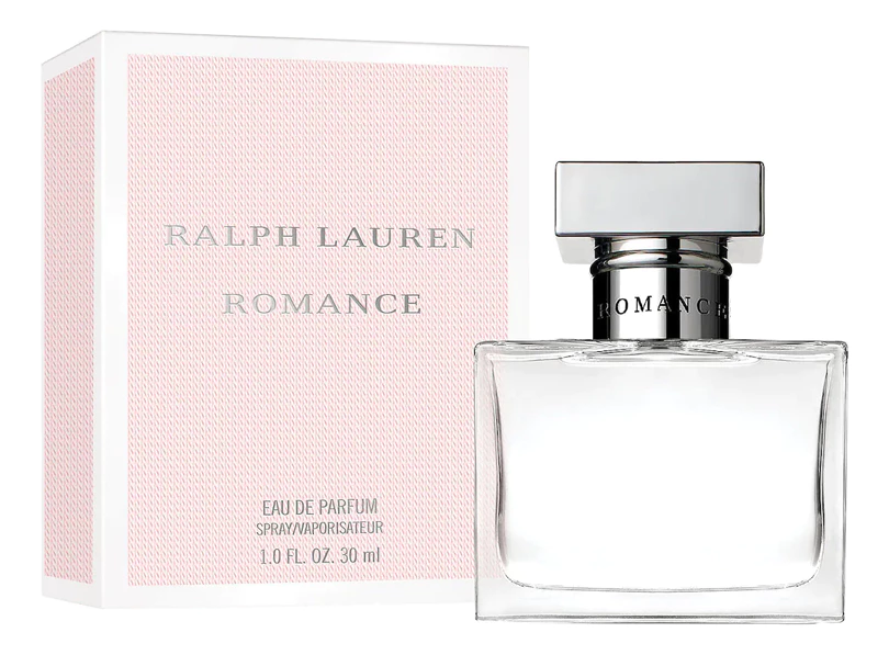 Ralph Lauren Romance