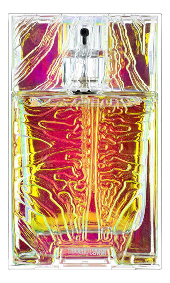 Roberto Cavalli Just Cavalli Pink
