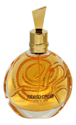 Roberto Cavalli Serpentine