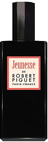 Robert Piguet Jeunesse