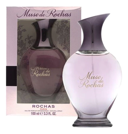 Rochas Muse de Rochas