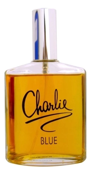 Revlon Charlie Blue