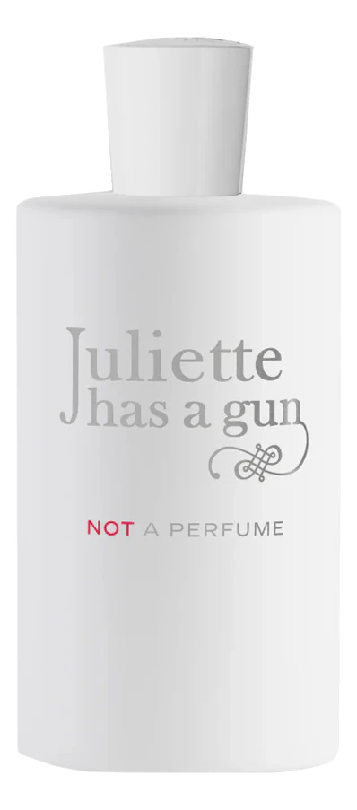 Juliette Has a Gun Not A Perfume