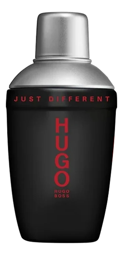 Hugo Boss Hugo Just Different