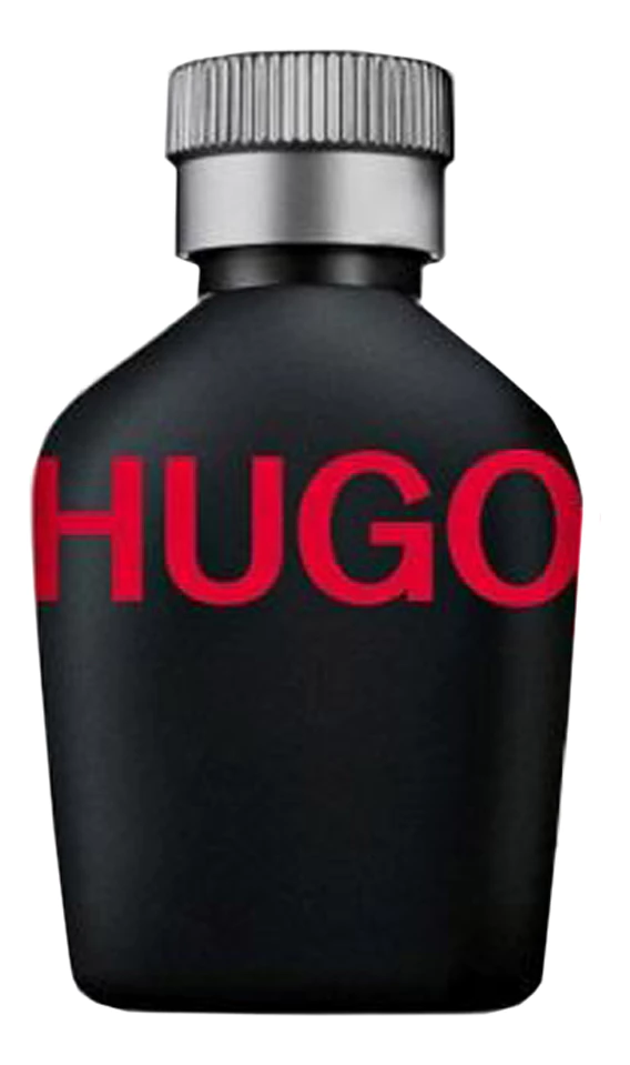 Hugo Boss Hugo Just Different
