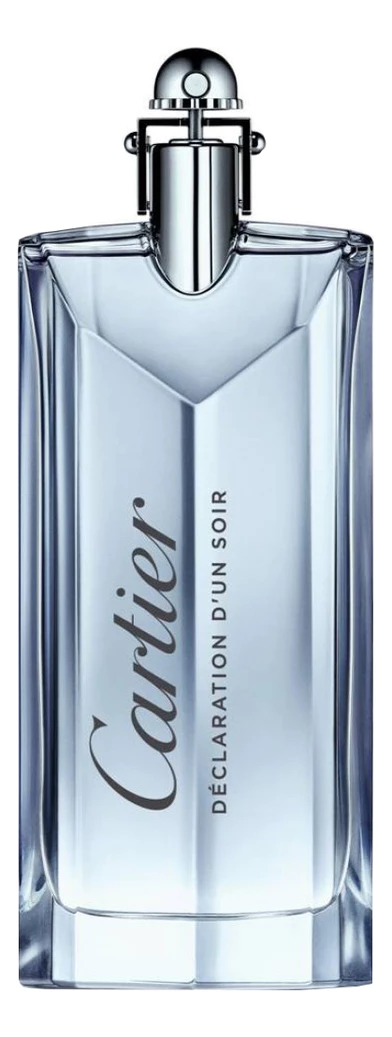 Cartier Declaration d Un Soir
