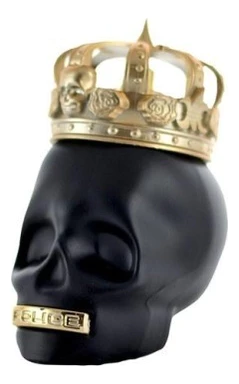 Police TO BE The King