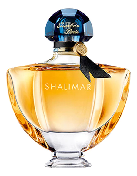 Guerlain Shalimar