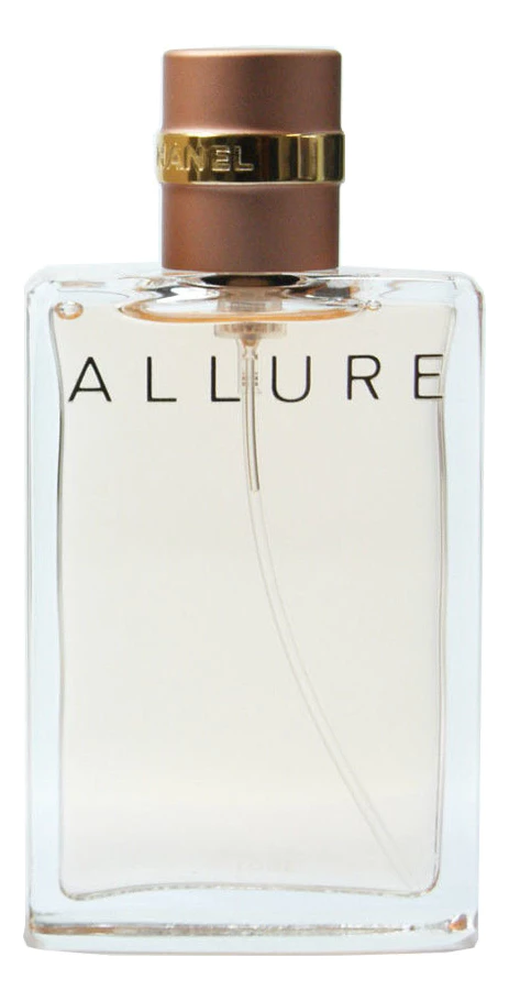 Chanel Allure Eau de Parfum