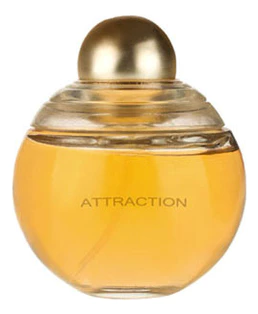 Lancome Attraction