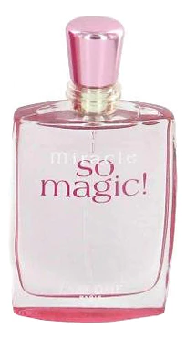 Lancome Miracle So Magic
