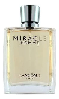 Lancome Miracle Homme