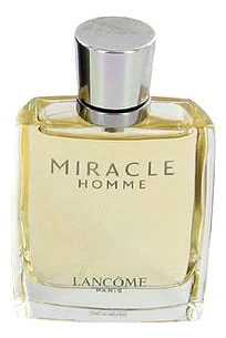 Lancome Miracle Homme