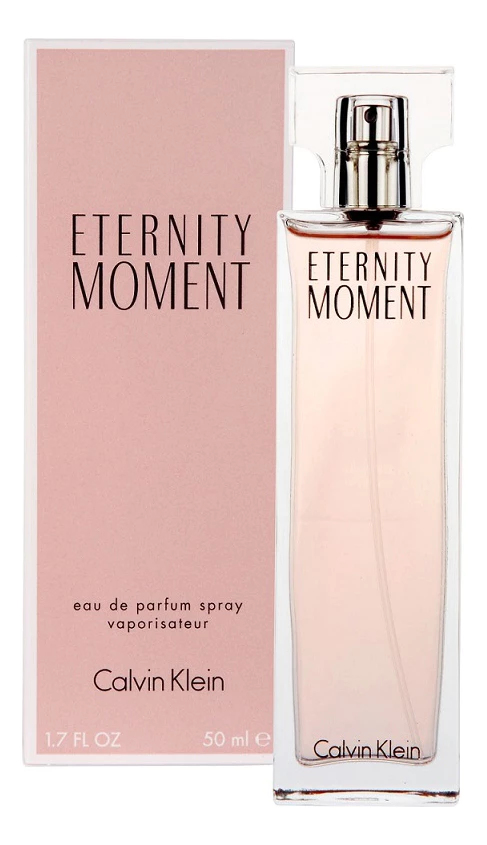 Calvin Klein Eternity Moment