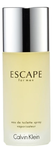 Calvin Klein Escape for Men