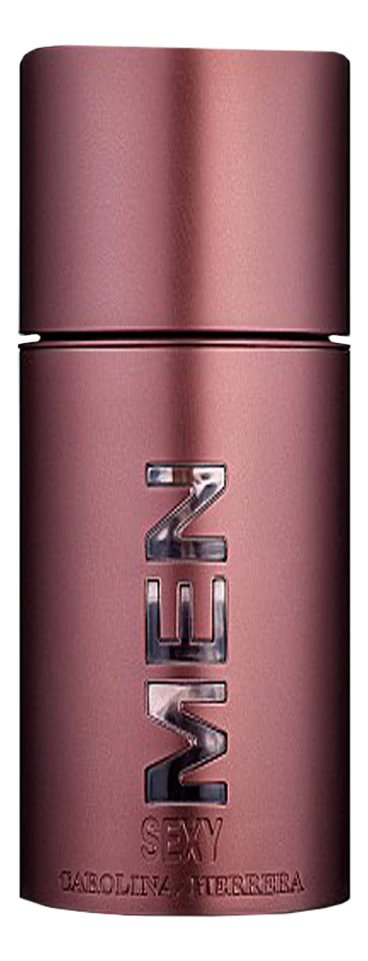 Carolina Herrera 212 Sexy Men