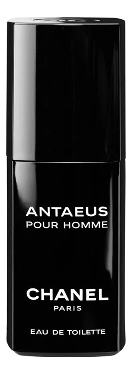 Chanel Antaeus