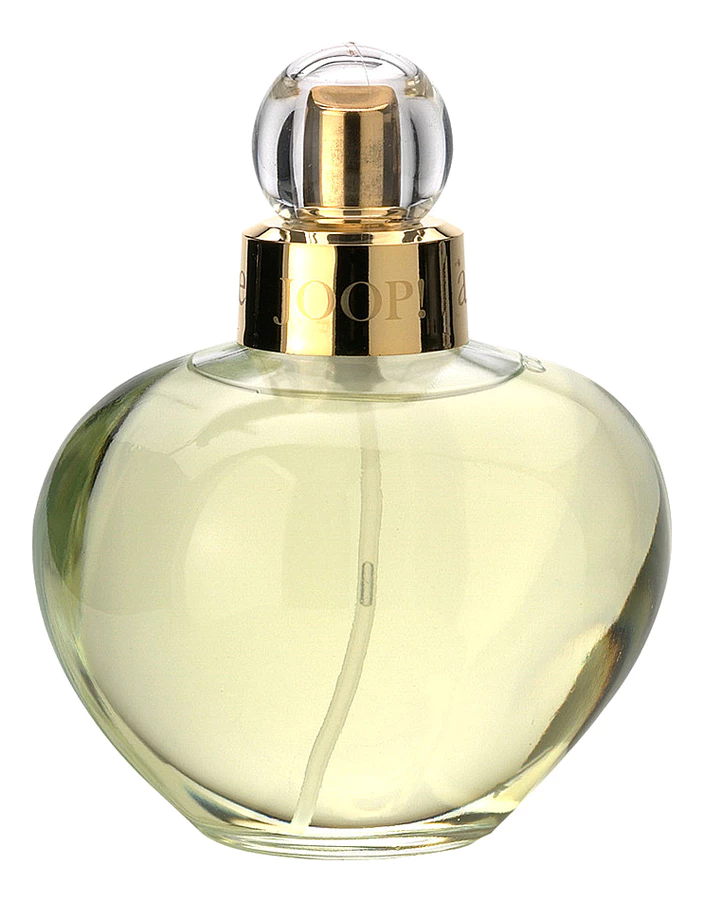 Joop! All About Eve