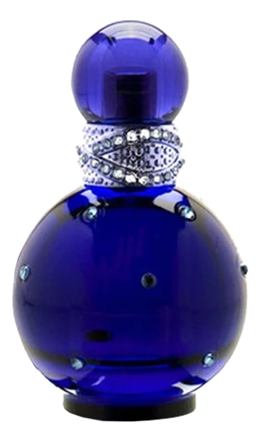 Britney Spears Midnight Fantasy