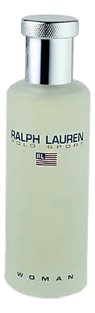 Ralph Lauren Polo Sport Woman