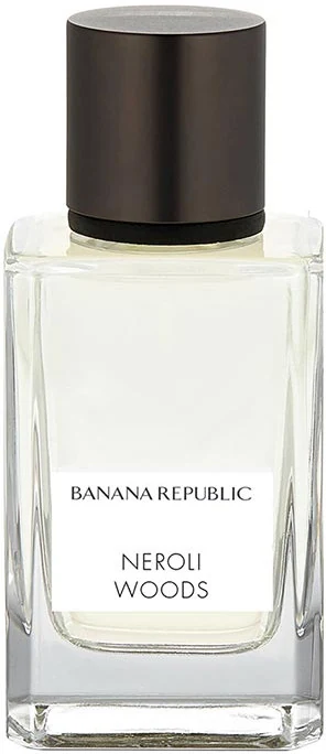 Banana Republic Neroli Woods