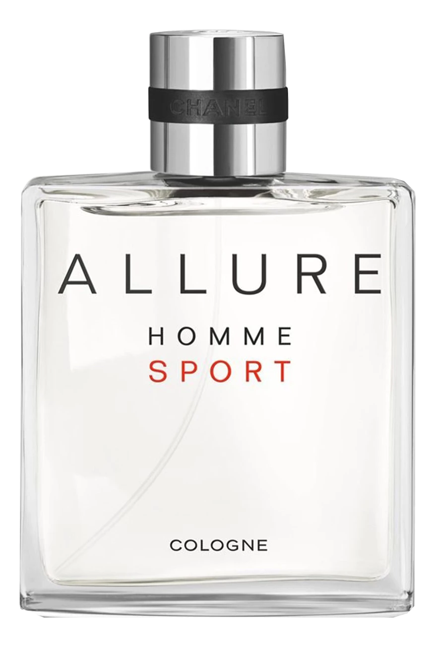 Chanel Allure Homme Sport Cologne