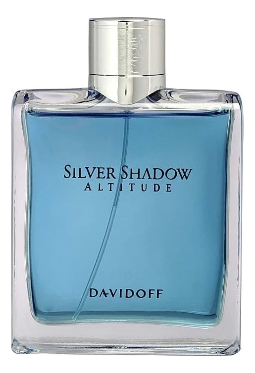 Davidoff Silver Shadow Altitude