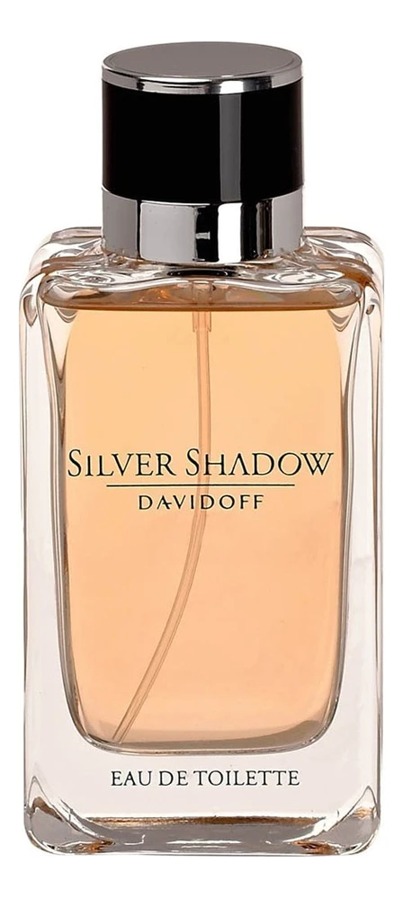 Davidoff Silver Shadow