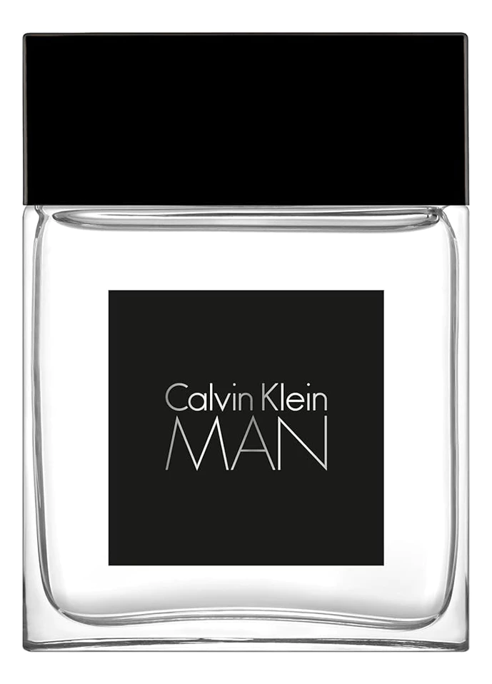 Calvin Klein Man
