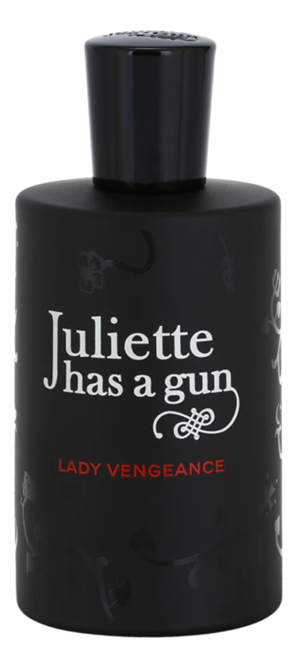 Juliette Has a Gun Lady Vengeance