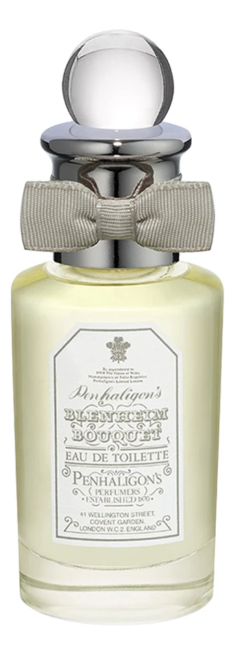 Penhaligon's Blenheim Bouquet
