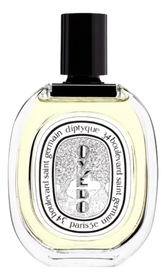 Diptyque Oyedo
