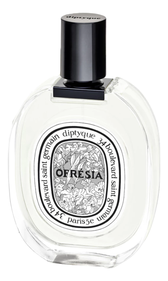 Diptyque Ofresia