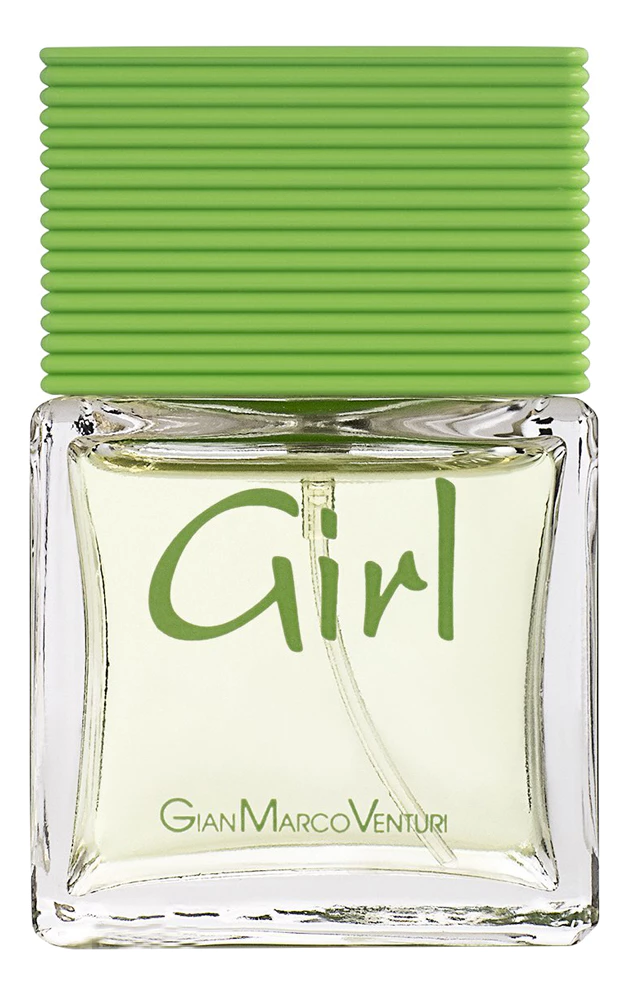Gian Marco Venturi Girl