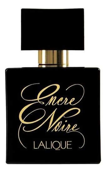 Lalique Encre Noire Pour Elle