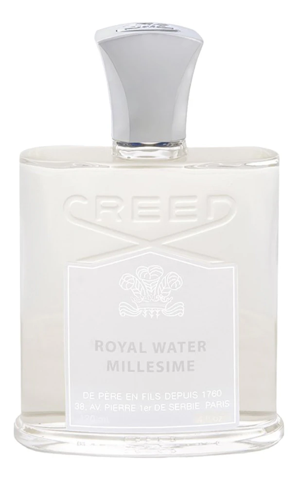 Creed Royal Water
