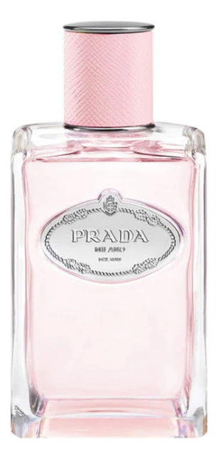 Prada Infusion de Rose