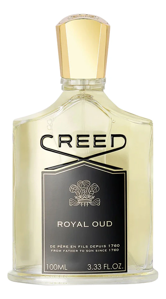 Creed Royal Oud