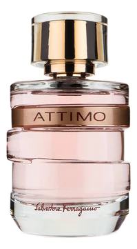 Salvatore Ferragamo Attimo L Eau Florale